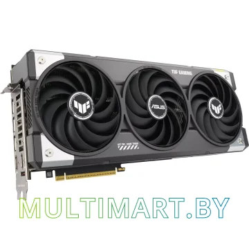 Видеокарта ASUS TUF Gaming GeForce RTX 5070 Ti 16GB GDDR7 OC Edition (TUF-RTX5070TI-O16G-GAMING) картинка 7